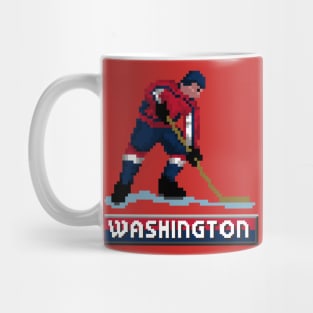 Washington Hockey Mug